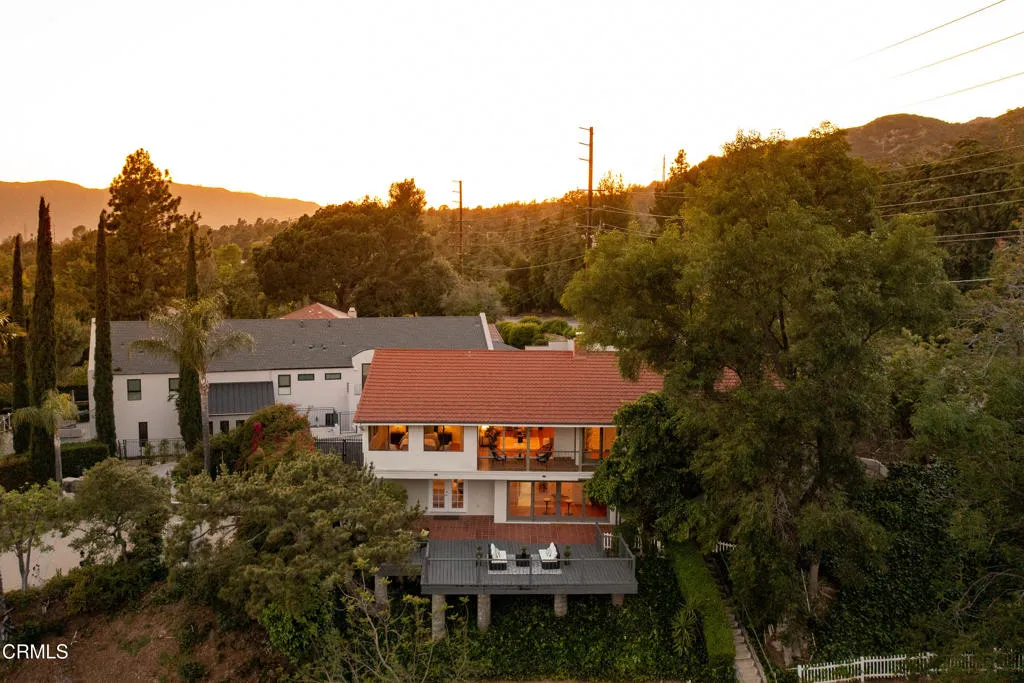 5334 Angeles Crest Highway, La Canada Flintridge, California 91011 home-pic-61